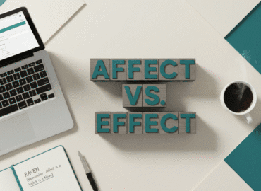 تفاوت Affect و Effect در رایتینگ آیلتس