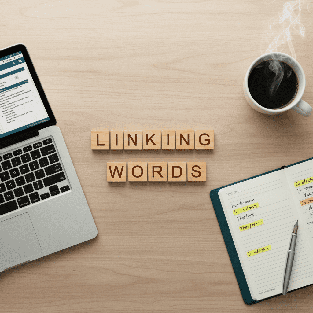 راهنمای جامع Discourse Markers در آیلتس