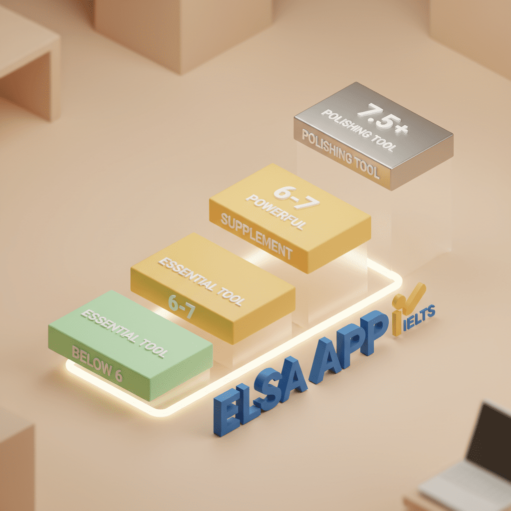 تلفظ در آیلتس