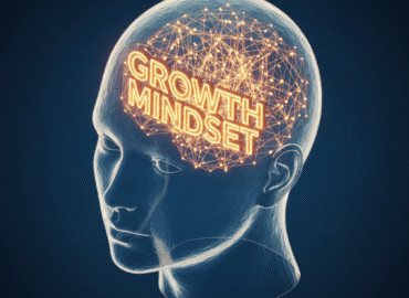 ذهنیت رشد در آیلتس (Growth Mindset) کلید طلایی رسیدن به نمره 8+