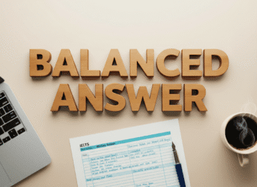 آموزش رایتینگ Double Question آیلتس از صفر تا صد
