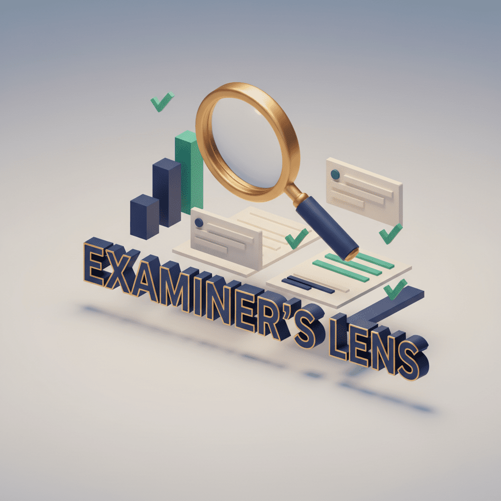 تحلیل گزارش ممتحنین آیلتس از صفر تا صد