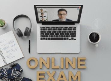 آیلتس ایندیکیتور چیست؟ راهنمای کامل تفاوت با آیلتس اصلی