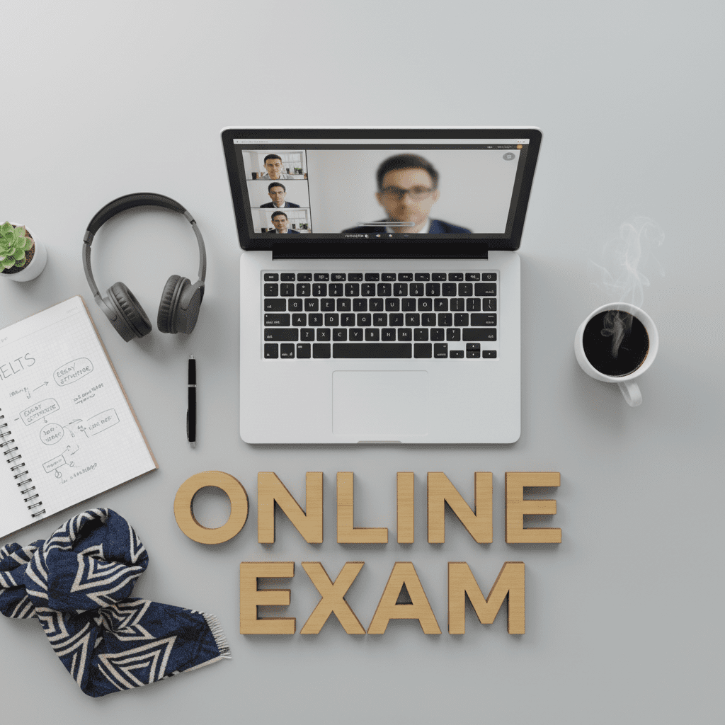 آیلتس ایندیکیتور چیست؟ راهنمای کامل تفاوت با آیلتس اصلی