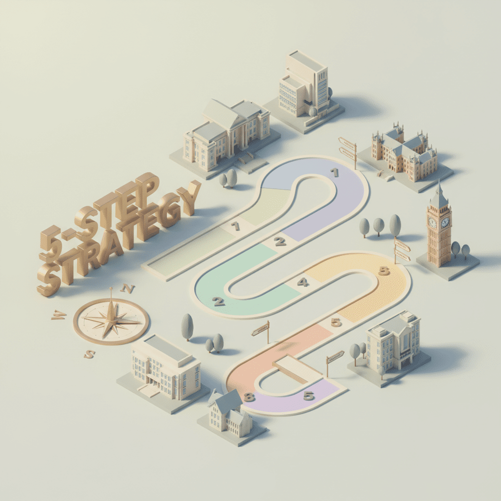 سوالات نقشه در ریدینگ آیلتس