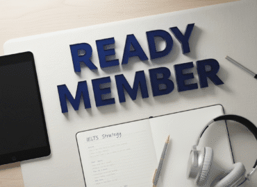 بررسی جامع IELTS Ready Member