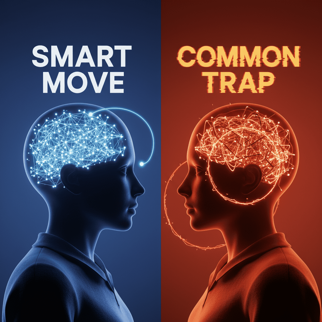 Self-Correction در آیلتس