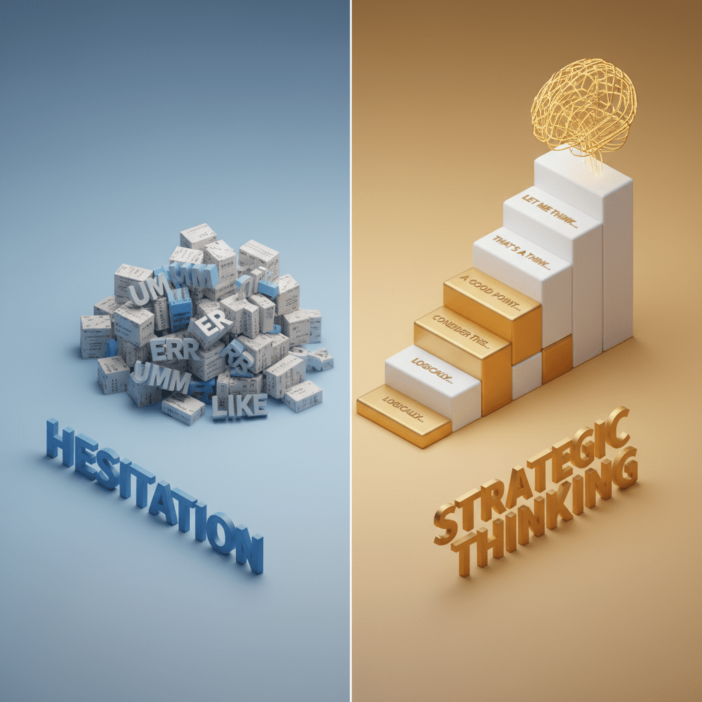 مکث در اسپیکینگ آیلتس