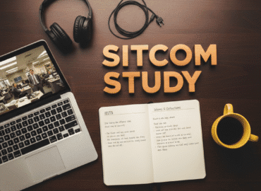 یادگیری انگلیسی با سریال The Office