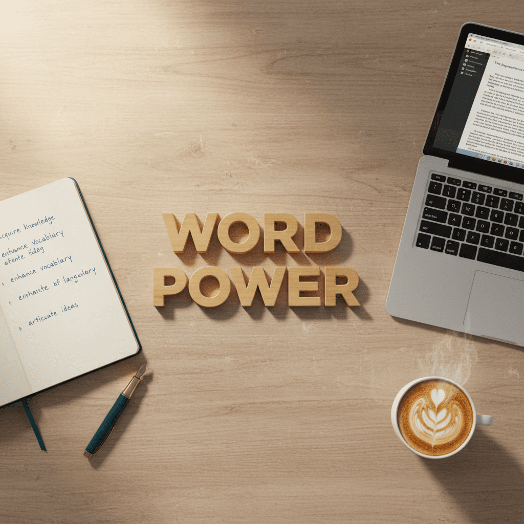 راهنمای جامع Lexical Resource در رایتینگ آیلتس: از نمره ۶ به ۸+
