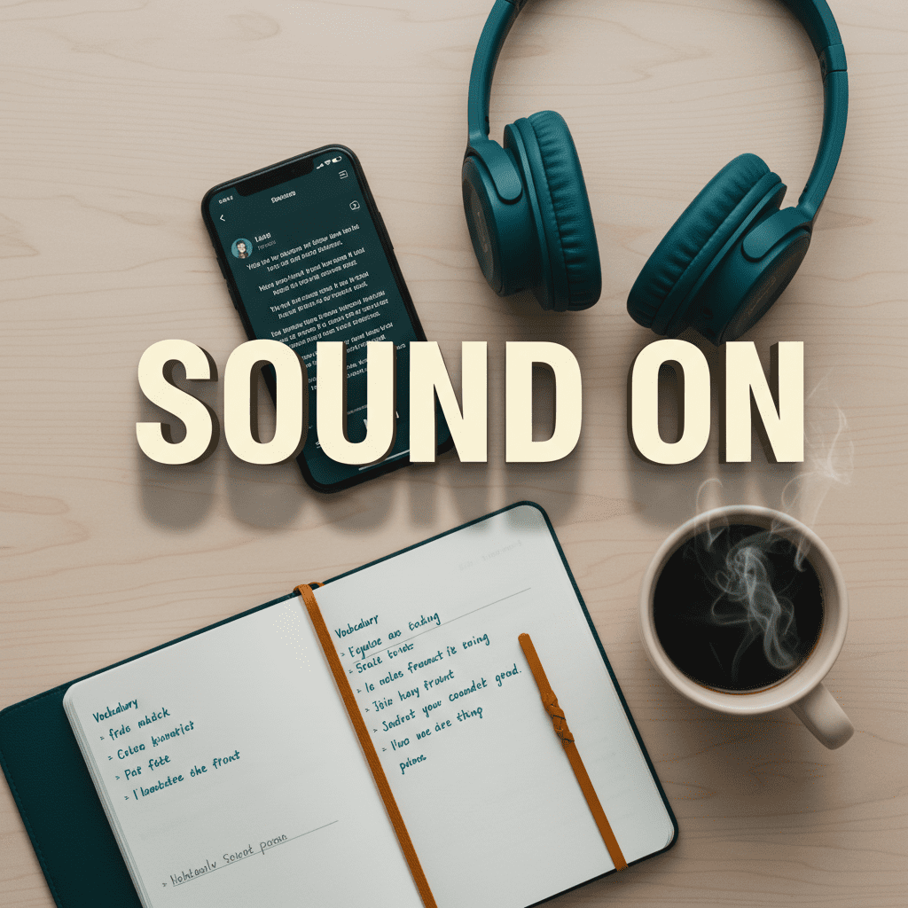 نقد و بررسی کامل اپلیکیشن LyricsTraining | یادگیری زبان با موسیقی برای نمره +7 آیلتس