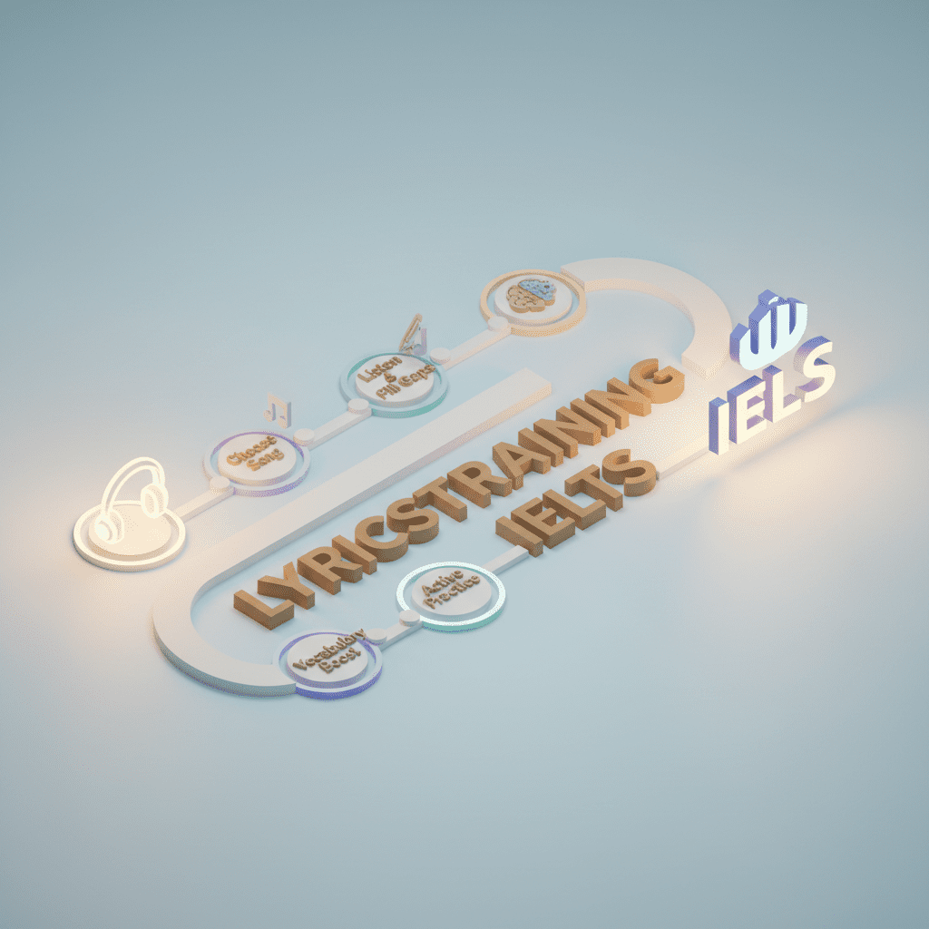 اپلیکیشن LyricsTraining