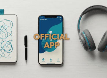 اپلیکیشن رسمی آیلتس IDP از نصب تا کسب نمره بالا