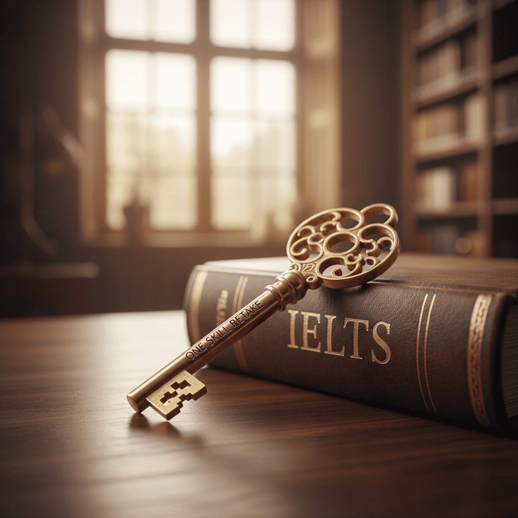 آیلتس تک مهارت
