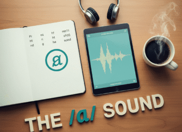 صدای شوا (ə) در انگلیسی راهنمای جامع تلفظ برای نمره ۸+