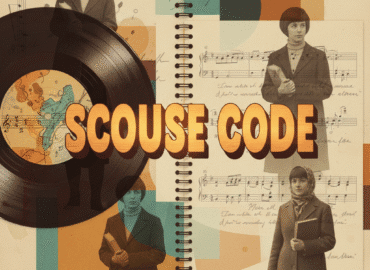 رمزگشایی لهجه Scouse با بیتلز