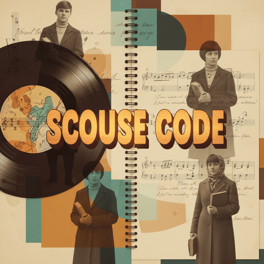 رمزگشایی لهجه Scouse با بیتلز