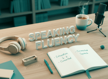 تکنیک شادوینگ برای آیلتس از مبتدی تا نمره ۸+