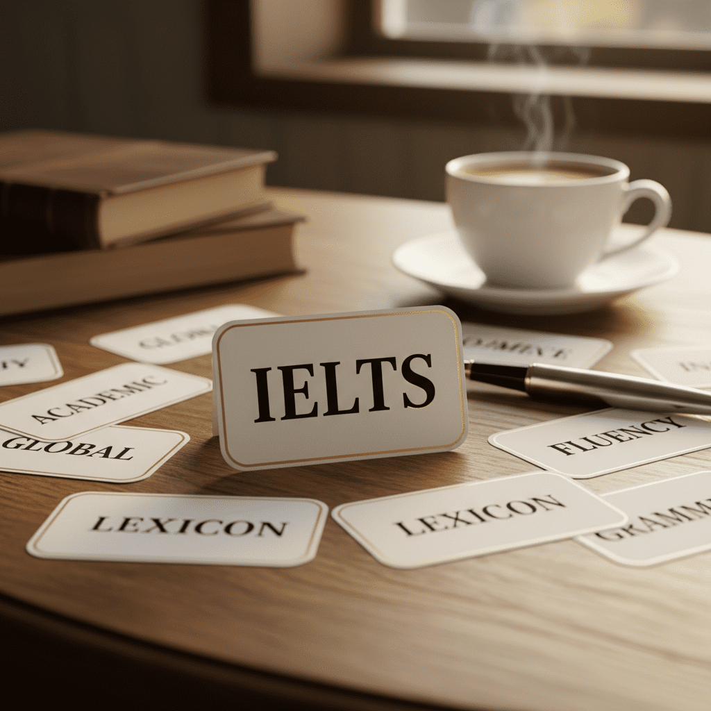 گرامر رایتینگ آیلتس