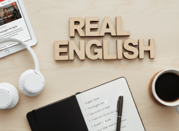 تحلیل کامل پادکست The English We Speak برای آیلتس