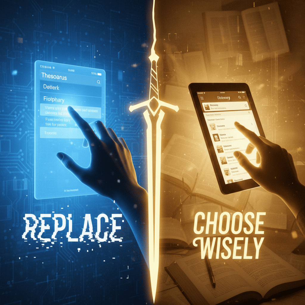 کلمات سخت در رایتینگ آیلتس