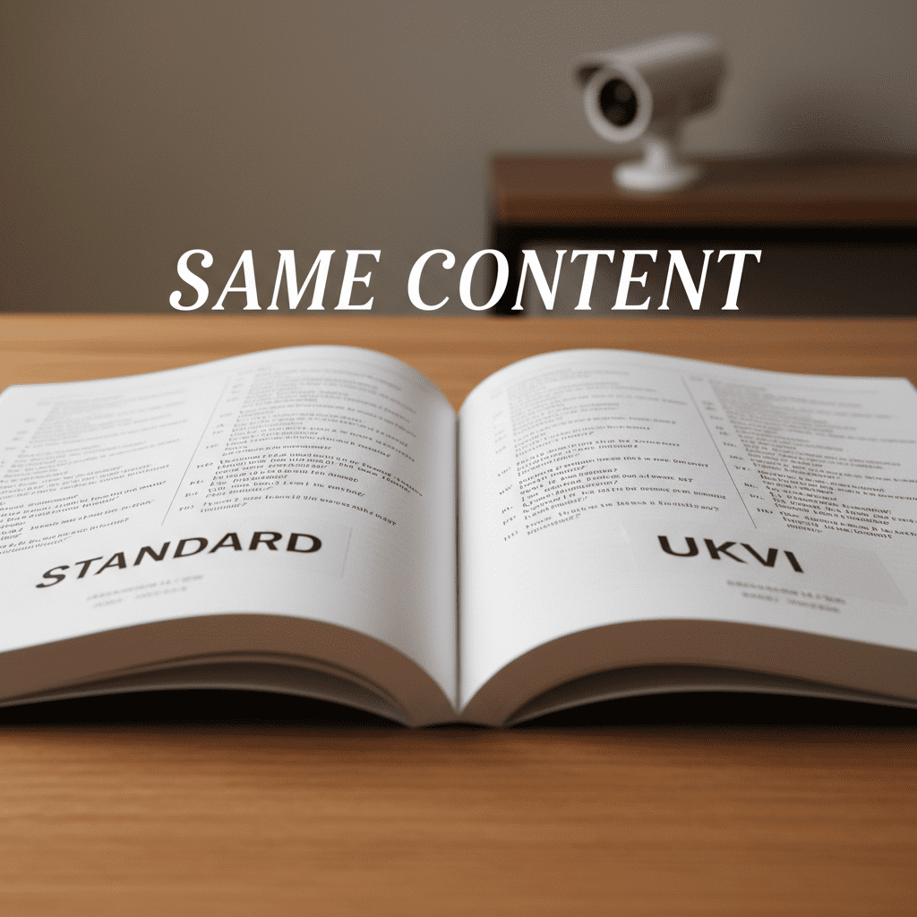 آیلتس UKVI چیست