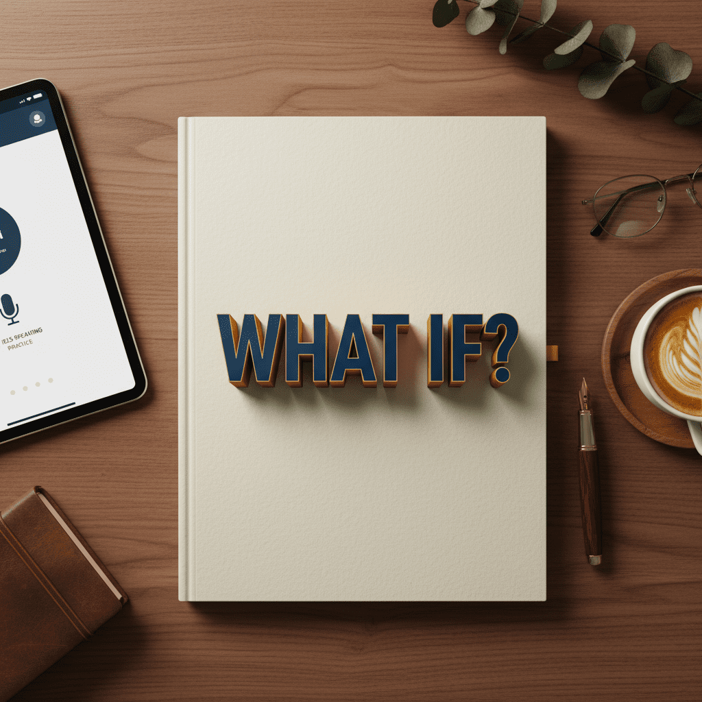 کاربرد جملات شرطی در اسپیکینگ آیلتس (Conditional Sentences)