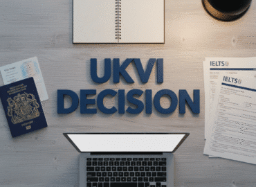 آیلتس UKVI یا استاندارد؟ راهنمای کامل تفاوت‌ها، هزینه و انتخاب آزمون