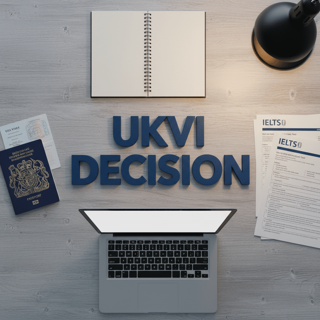 آیلتس UKVI یا استاندارد؟ راهنمای کامل تفاوت‌ها، هزینه و انتخاب آزمون