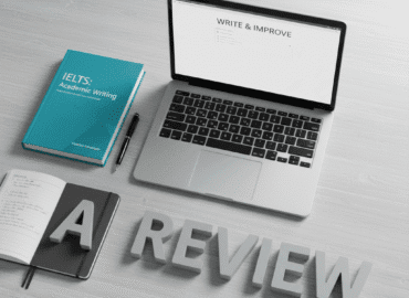 نقد و بررسی سایت Write and Improve کمبریج برای آیلتس
