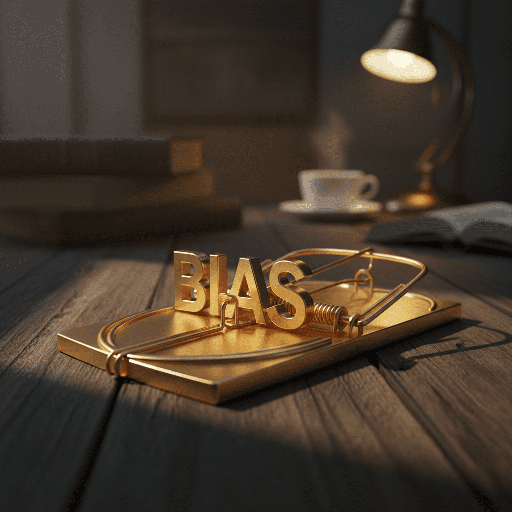 سوگیری تاییدی در ریدینگ آیلتس