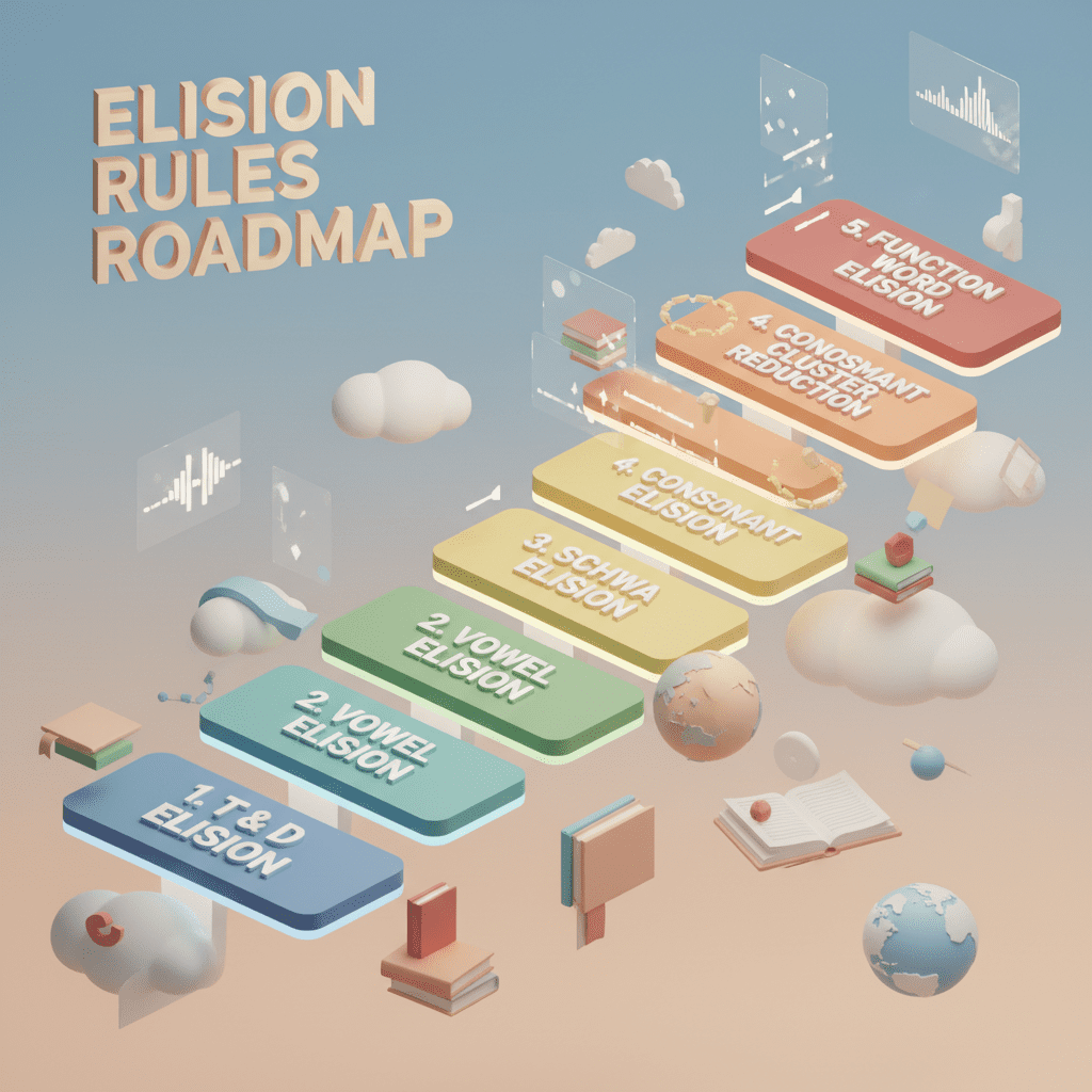 Elision چیست