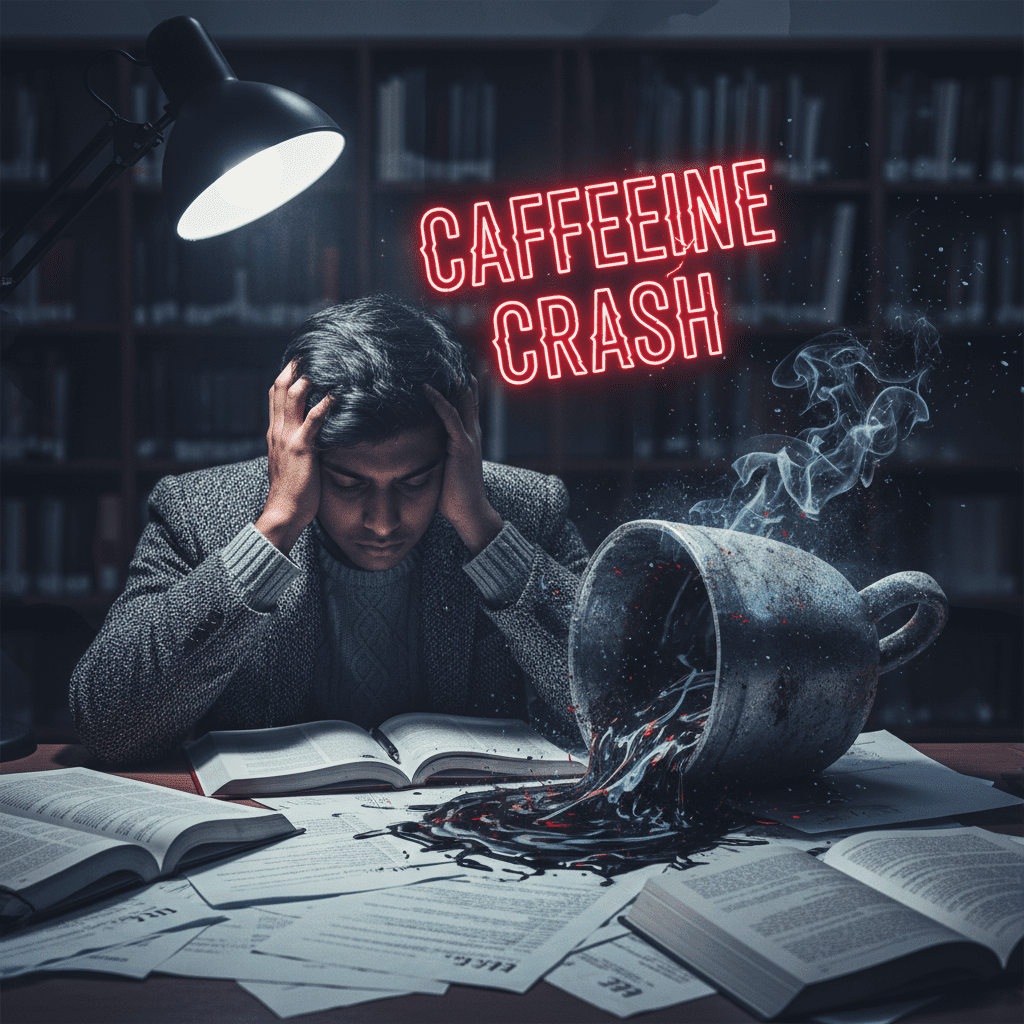 خستگی در آزمون آیلتس