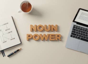 اسم‌سازی یا Nominalisation در رایتینگ آیلتس