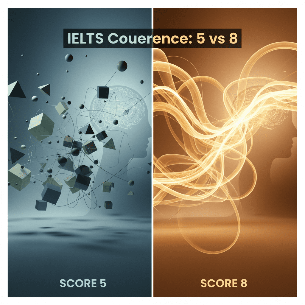 معیار Fluency and Coherence