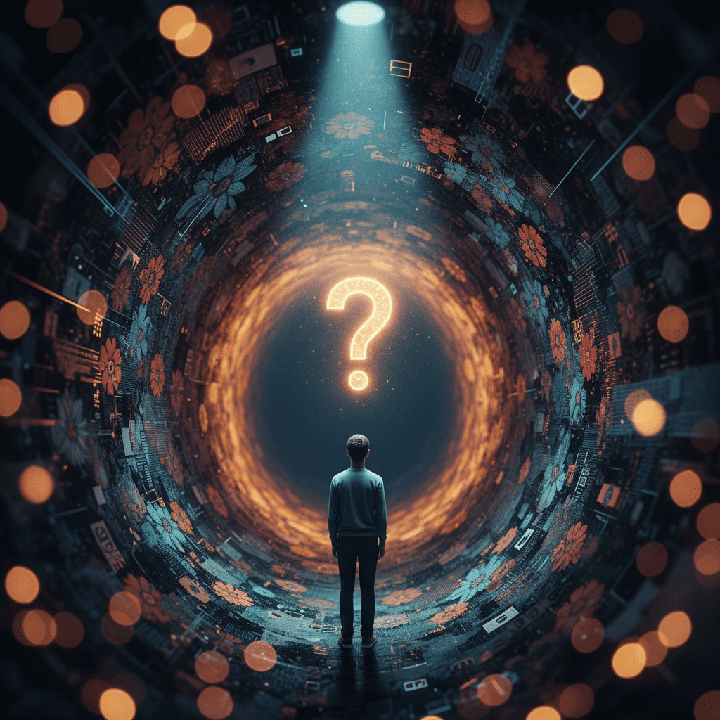 پنیک در لیسنینگ آیلتس