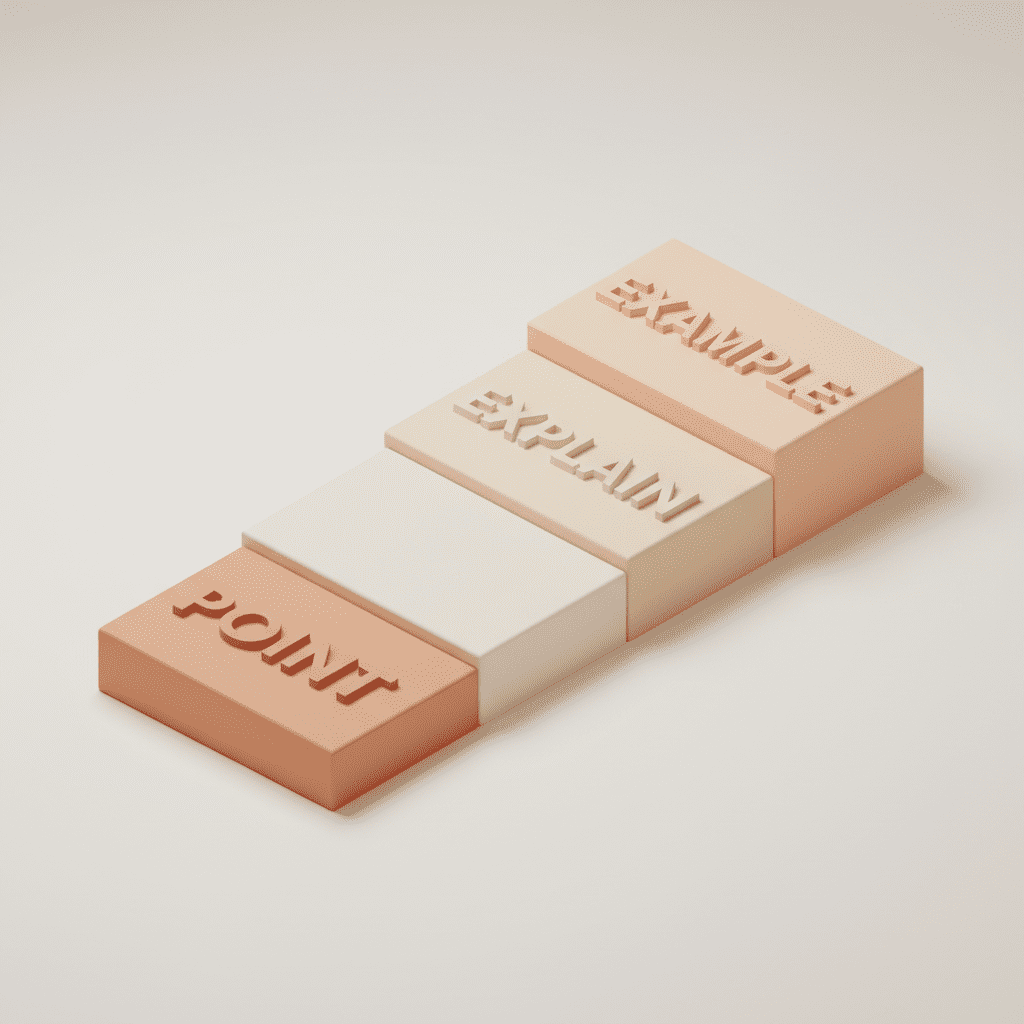 معیار Fluency and Coherence